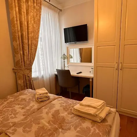 Apartment Kapucynska