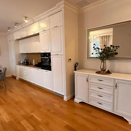 Kapucynska Apartment Lublin