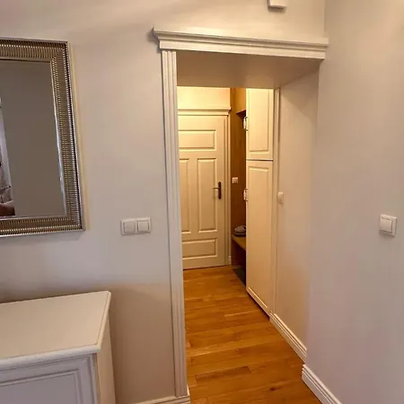 Kapucynska * Люблин