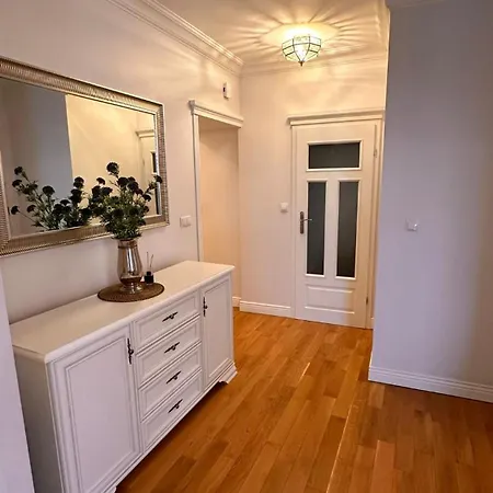 Apartment Kapucynska