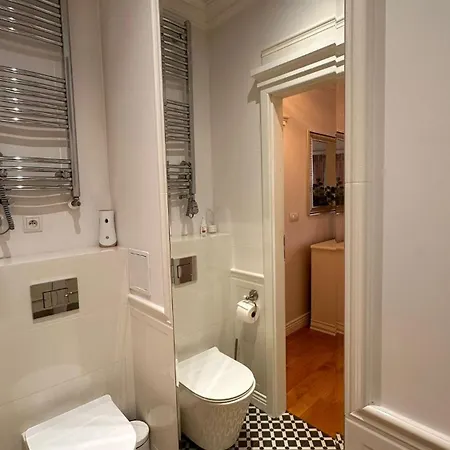 Apartment Kapucynska