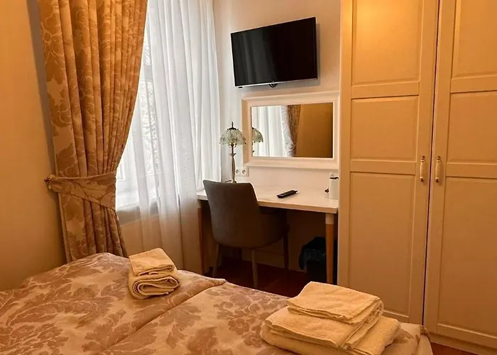 Apartment Kapucynska