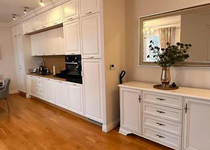 Kapucynska Apartment Lublin