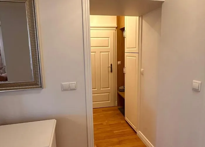 Kapucynska * Люблин