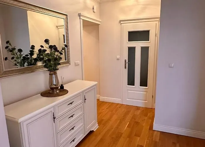 Apartment Kapucynska